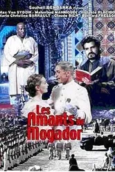 Любовники Могадора 2002 постер