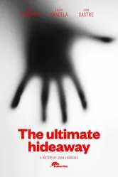 The Ultimate Hideaway постер