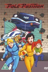 Pole Position 1984 постер