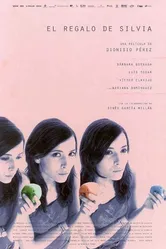 Подарок Сильвии 2003 постер
