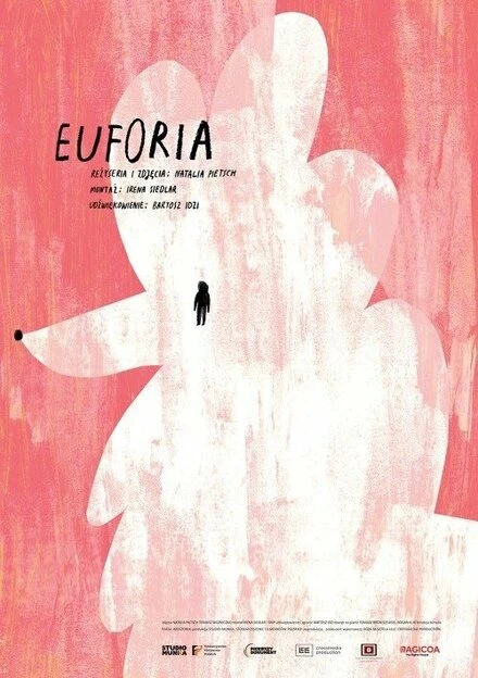 Постер Euforia