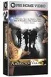 American Valor постер