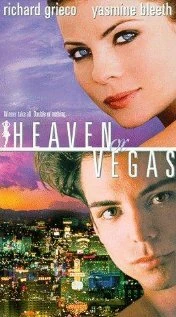 Постер Небеса или Вегас 1998