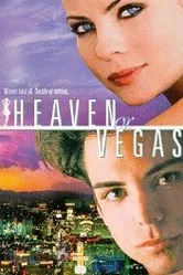 Небеса или Вегас 1998 постер