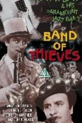 Band of Thieves постер