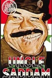 Дядя Саддам 2000 постер