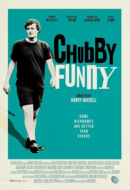 Постер Chubby Funny