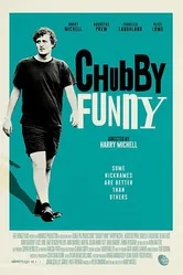 Chubby Funny постер