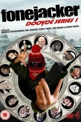 Fonejacker постер