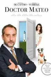 Доктор Матео 2009 постер
