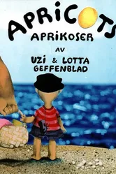 Aprikoser постер