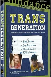 TransGeneration постер