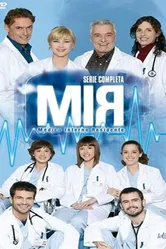MIR постер