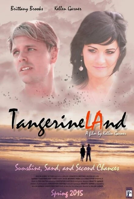 Постер TangerineLAnd