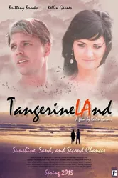 TangerineLAnd постер