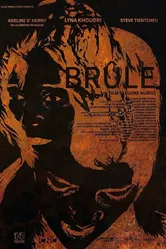 Brûle 2020 постер