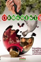 Ornaments 2008 постер