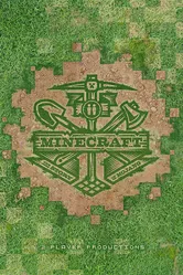 Minecraft: История Mojang 2012 постер