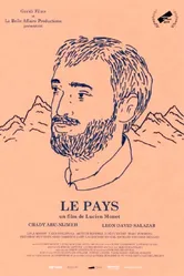 Le pays постер