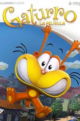 Гатурро 2010 постер