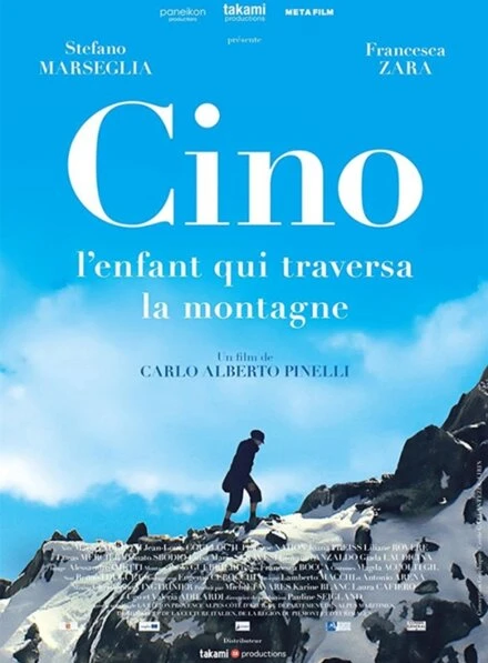 Постер La storia di Cino