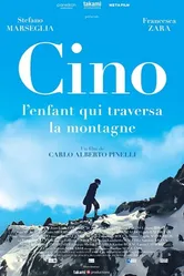 La storia di Cino постер