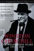 Постер Уинстон Черчиль: Дикие годы 1981