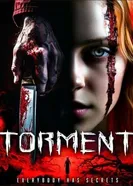 Torment 2022 постер