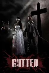 Gutted 2013 постер