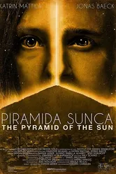 The Pyramid Of The Sun постер