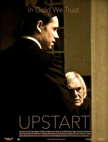 Постер Upstart