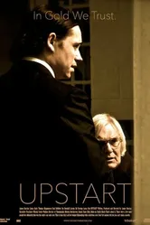 Upstart постер