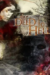 The Deed to Hell постер