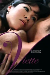Viette постер