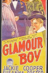 Glamour Boy постер