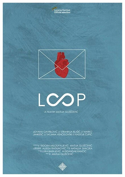 Постер Loop 2017, Сербия