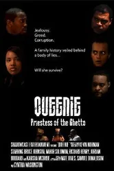 Queenie: Priestess of the Ghetto постер