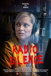 Radio Silence 2019 постер