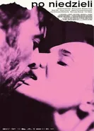 Po niedzieli постер