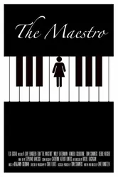 The Maestro 2015 постер