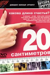 20 сантиметров 2005 постер