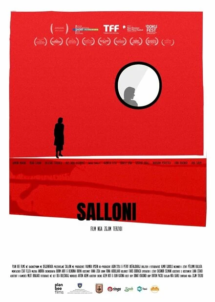 Постер Salon 2019