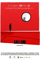 Salon 2019 постер