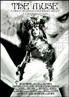 Постер The Muse 2006