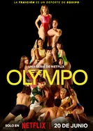 Olympo постер