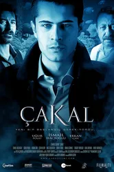 Шакал 2010 постер
