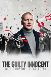 The Guilty Innocent постер