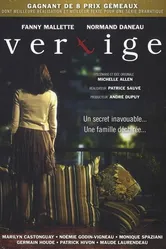 Vertige 2012 постер