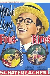 Funny Side of Life постер