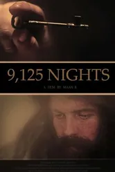 9,125 Nights постер